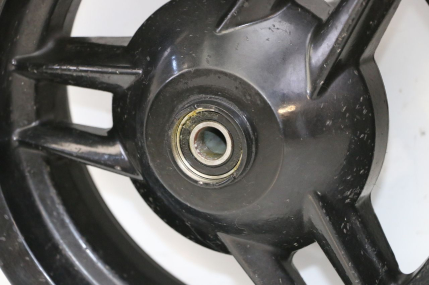 photo de SET VELG PEUGEOT STREETZONE I 2T 50 (2018 - 2020) - Staat van het oppervlak