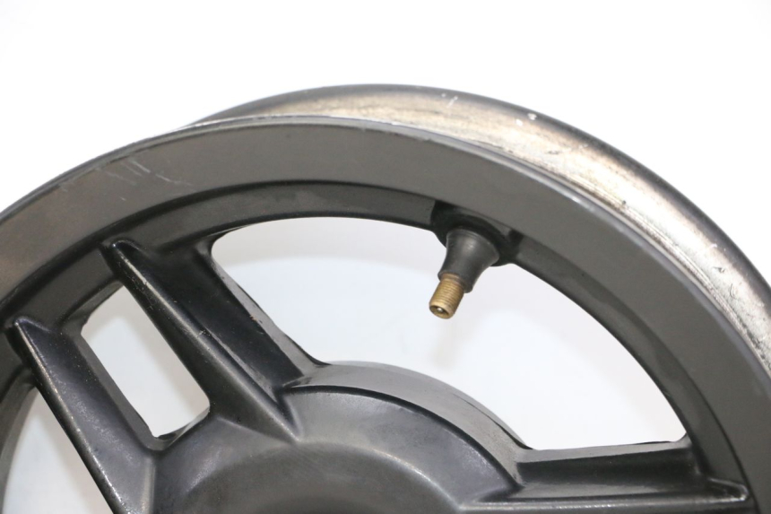 photo de SET VELG PEUGEOT STREETZONE I 2T 50 (2018 - 2020) - Markeringen en referenties