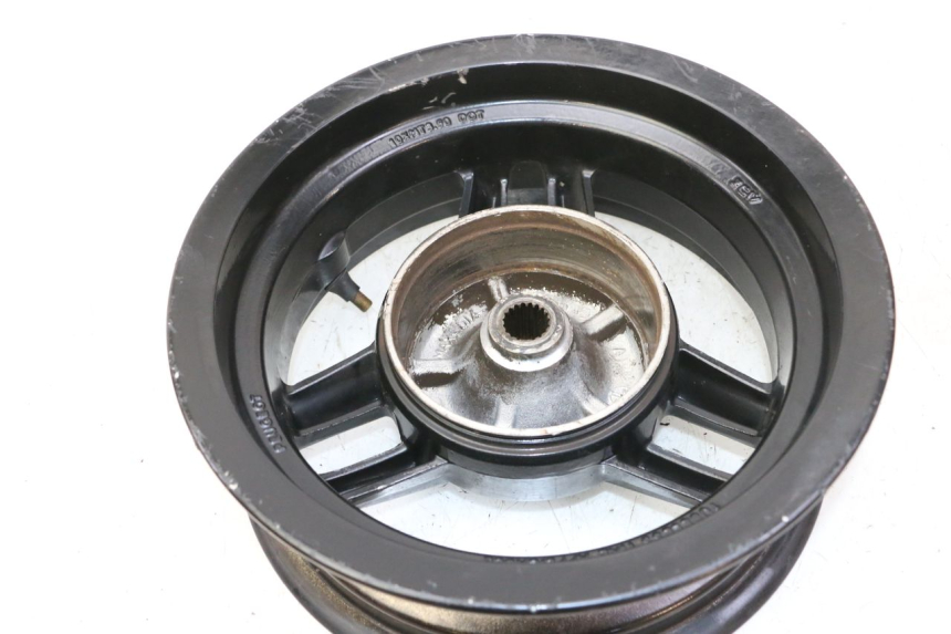 photo de SET VELG PEUGEOT STREETZONE I 2T 50 (2018 - 2020) - Technische close-up