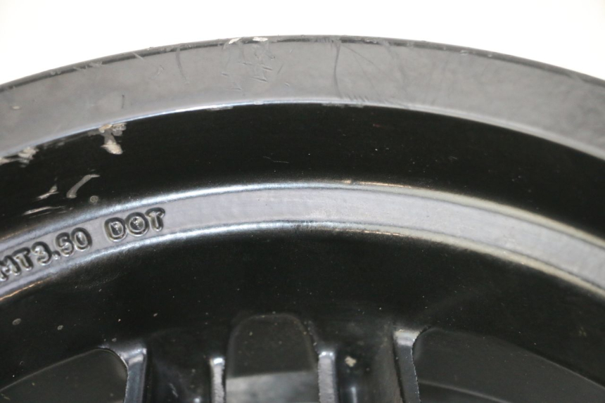 photo de SET VELG PEUGEOT STREETZONE I 2T 50 (2018 - 2020) - Overzicht