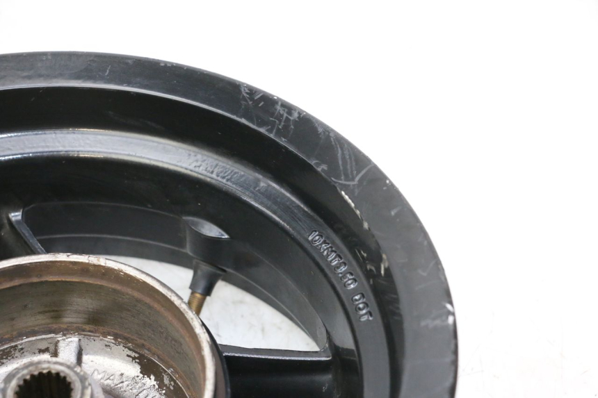 photo de SET VELG PEUGEOT STREETZONE I 2T 50 (2018 - 2020) - Bevestigingspunten