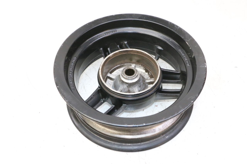 photo de SET VELG PEUGEOT STREETZONE I 2T 50 (2018 - 2020) - Staat van het oppervlak