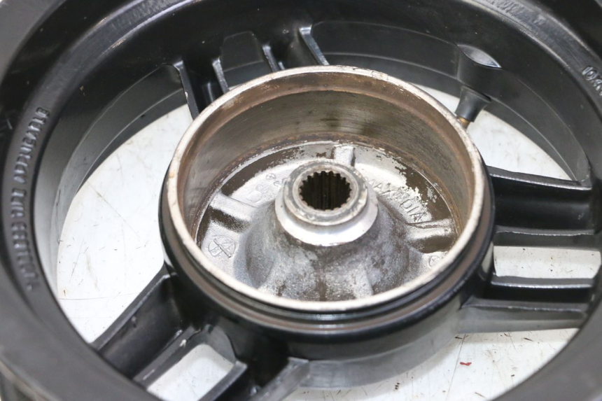 photo de SET VELG PEUGEOT STREETZONE I 2T 50 (2018 - 2020) - Gecontroleerd onderdeel