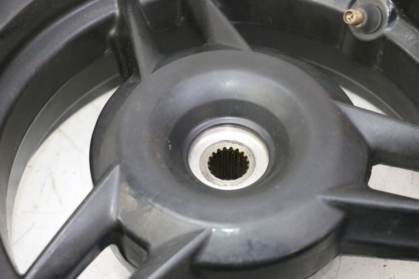 photo de SET VELG PEUGEOT STREETZONE I 2T 50 (2018 - 2020) - Markeringen en referenties