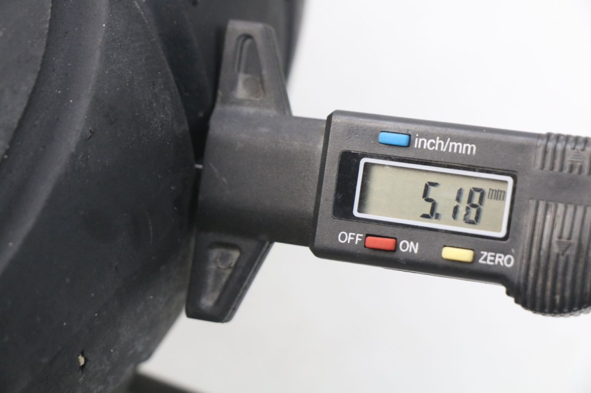 photo de SET VELG YAMAHA YP MAJESTY 125 (2002 - 2006) - Detail van het onderdeel