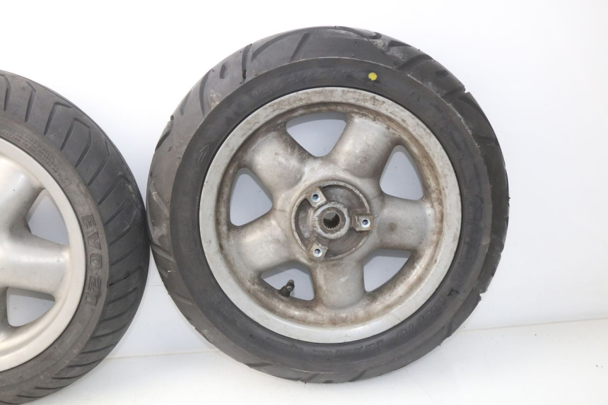 photo de SET VELG YAMAHA YP MAJESTY 125 (2002 - 2006) - Productaanzicht