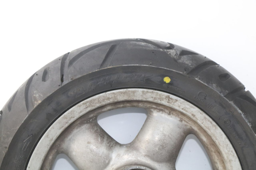 photo de SET VELG YAMAHA YP MAJESTY 125 (2002 - 2006) - Kenmerkende details