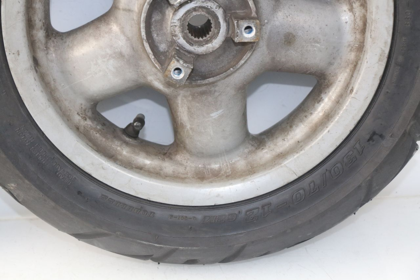 photo de SET VELG YAMAHA YP MAJESTY 125 (2002 - 2006) - Detailaanzicht