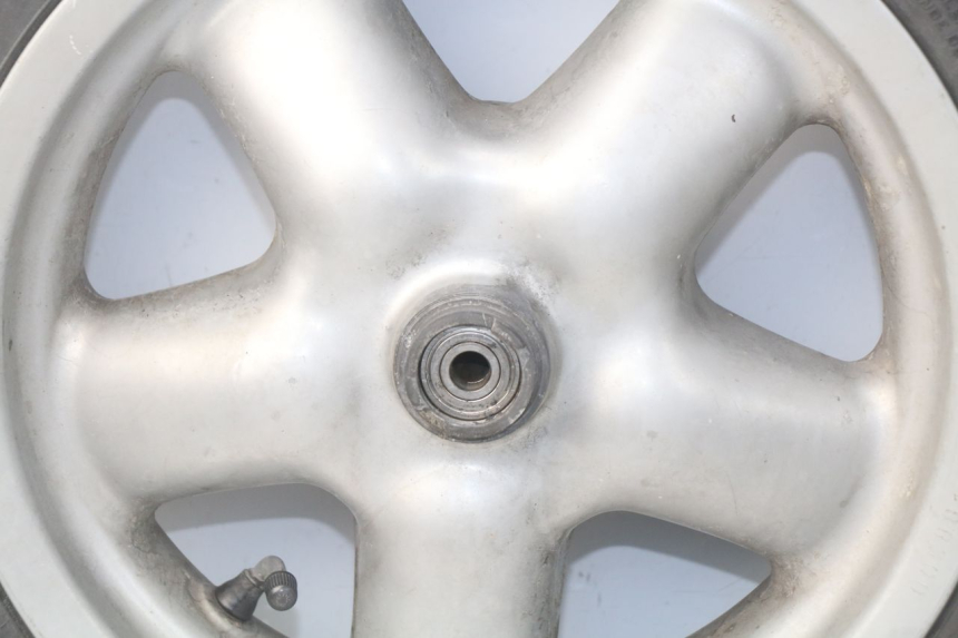 photo de SET VELG YAMAHA YP MAJESTY 125 (2002 - 2006) - Visuele inspectie