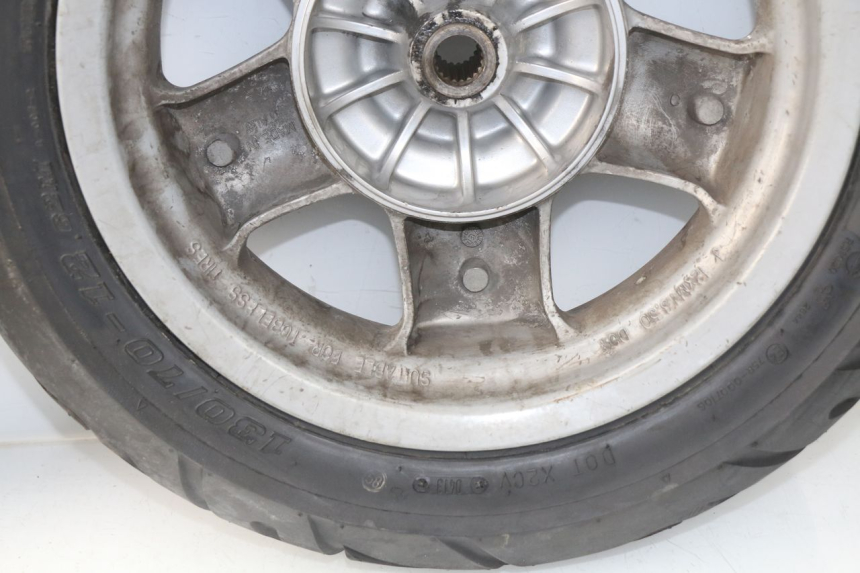 photo de SET VELG YAMAHA YP MAJESTY 125 (2002 - 2006) - Overzicht