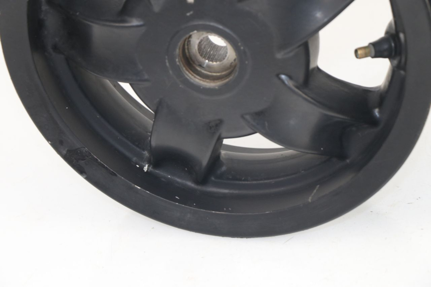 photo de SET VELG PIAGGIO ZIP 2T 50 (2009 - 2019) - Detail van het onderdeel