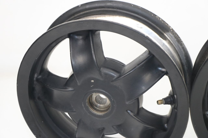photo de SET VELG PIAGGIO ZIP 2T 50 (2009 - 2019) - Productaanzicht