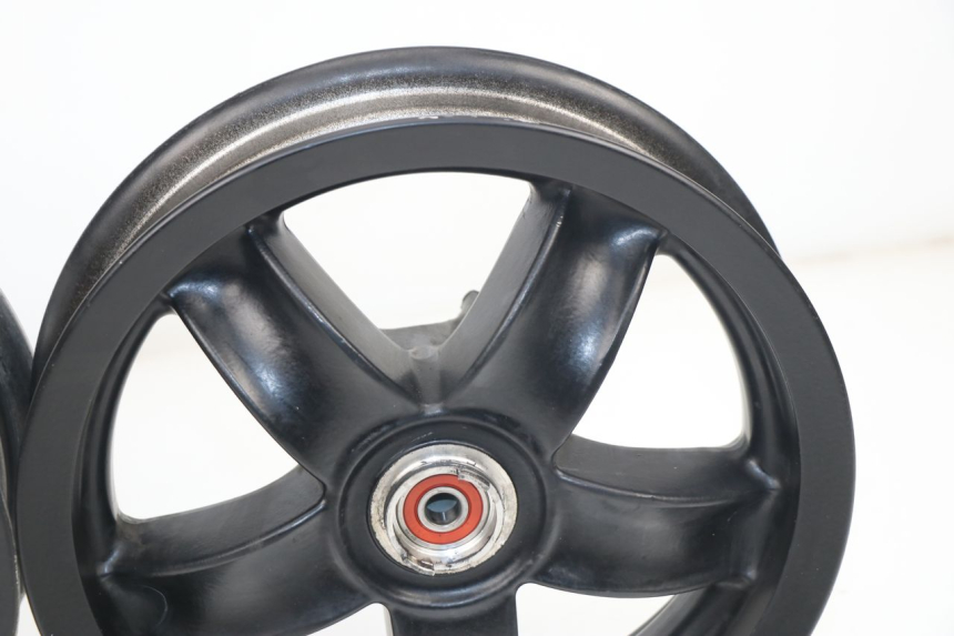 photo de SET VELG PIAGGIO ZIP 2T 50 (2009 - 2019) - Detailaanzicht