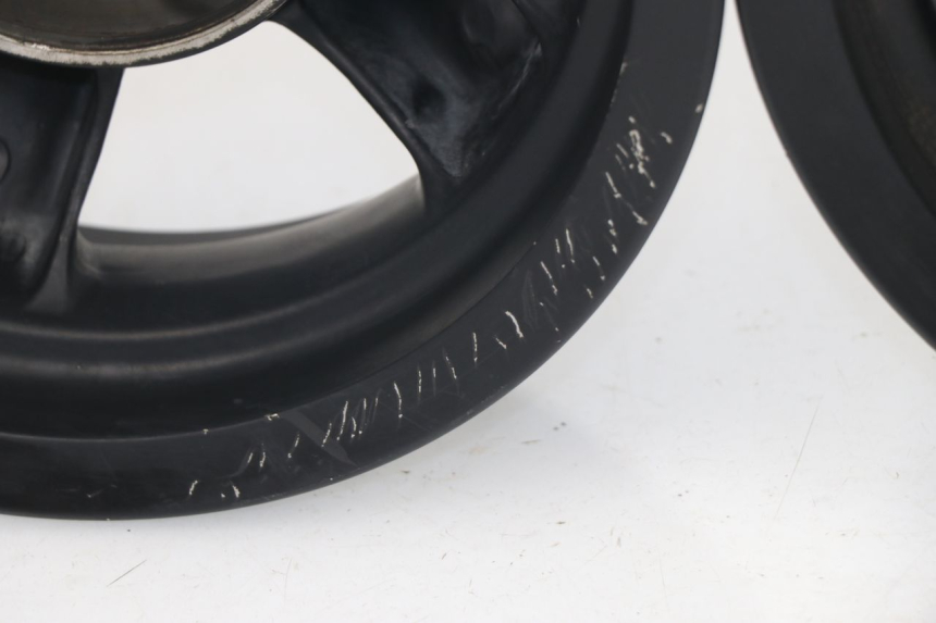 photo de SET VELG PIAGGIO ZIP 2T 50 (2009 - 2019) - Aanvullende foto