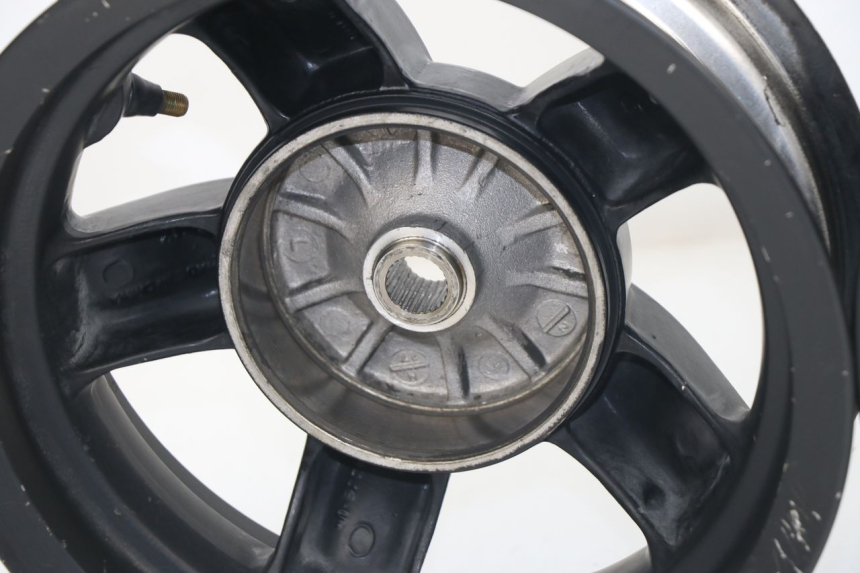 photo de SET VELG PIAGGIO ZIP 2T 50 (2009 - 2019) - Andere kijkhoek
