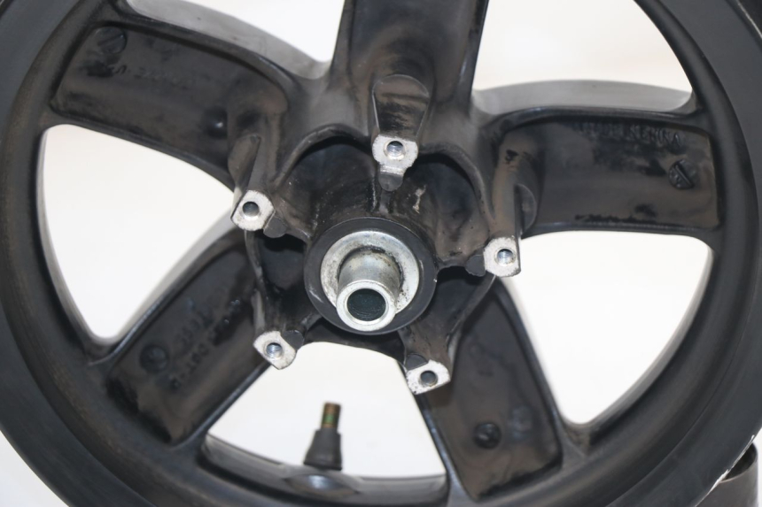 photo de SET VELG PIAGGIO ZIP 2T 50 (2009 - 2019) - Staat van het oppervlak