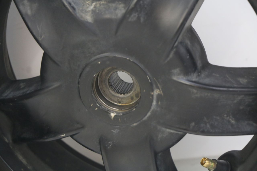 photo de SET VELG PIAGGIO ZIP 4T 50 (2018 - 2020) - Alternatieve hoek