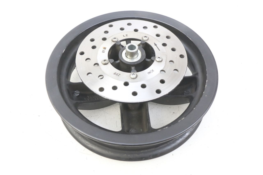 photo de SET VELG PIAGGIO ZIP 4T 50 (2018 - 2020) - Andere kijkhoek