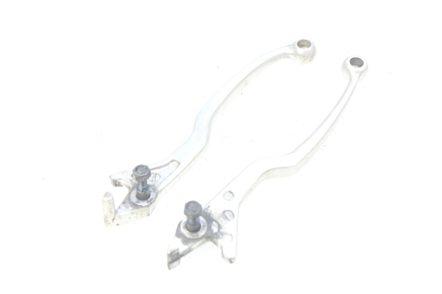 photo de SET REMHEVELS SUZUKI BURGMAN 125 (2007 - 2014) - Zoom op gebruiksstaat