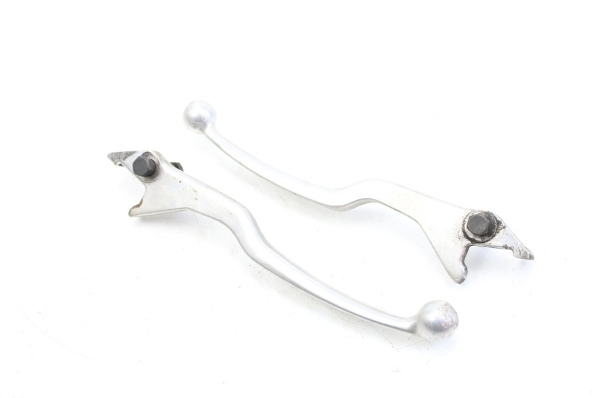 photo de SET REMHEVELS SUZUKI BURGMAN 125 (2007 - 2014) - Zoom op gebruiksstaat