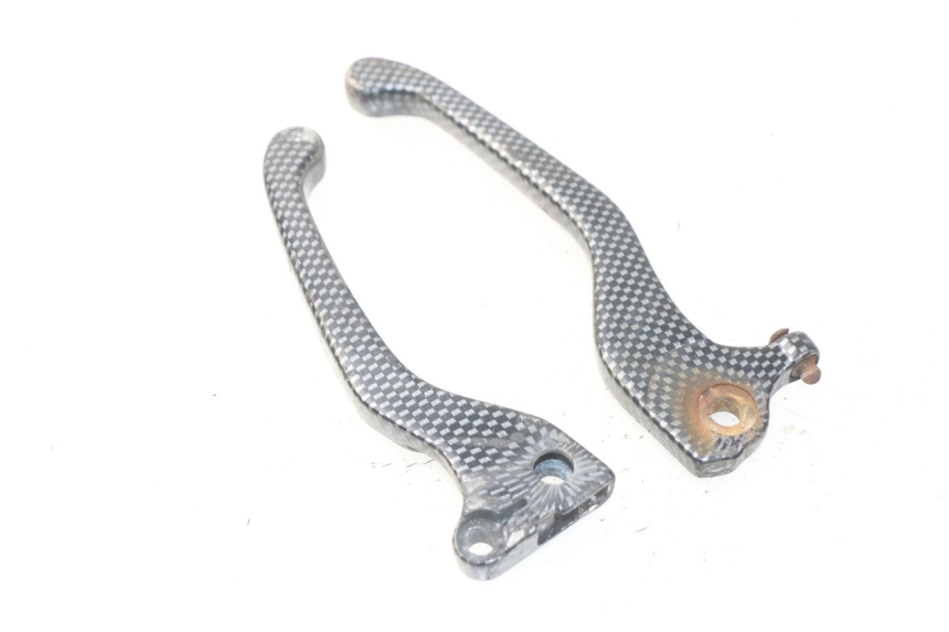 photo de SET REMHEVELS YAMAHA BW'S 50 (1999 - 2003) - Hoofdaanzicht