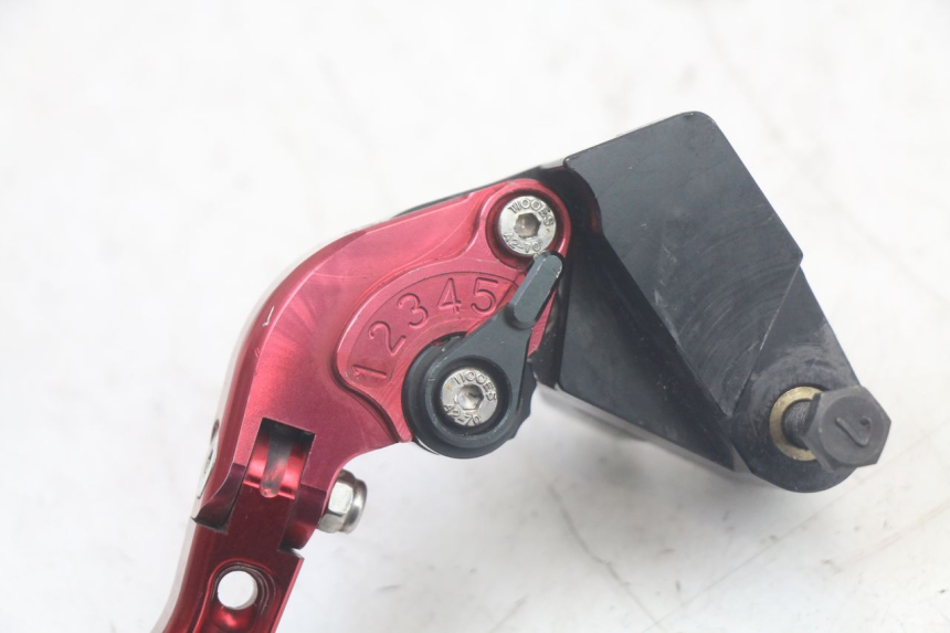 photo de SET REMHEVELS KAWASAKI ER-6 ER6 N 650 (2012 - 2016) - Technische close-up