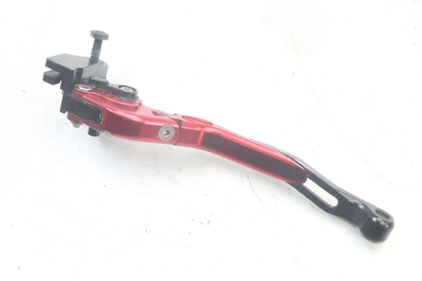 photo de SET REMHEVELS KAWASAKI ER-6 ER6 N 650 (2012 - 2016) - Bevestigingspunten