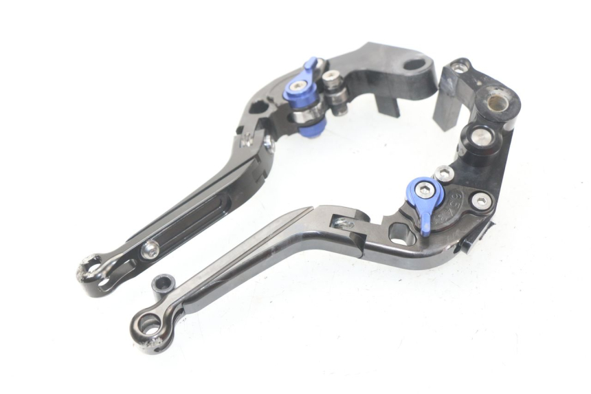 photo de SET REMHEVELS SUZUKI GSX-R GSXR 750 (2011 - 2016) - Zoom op gebruiksstaat