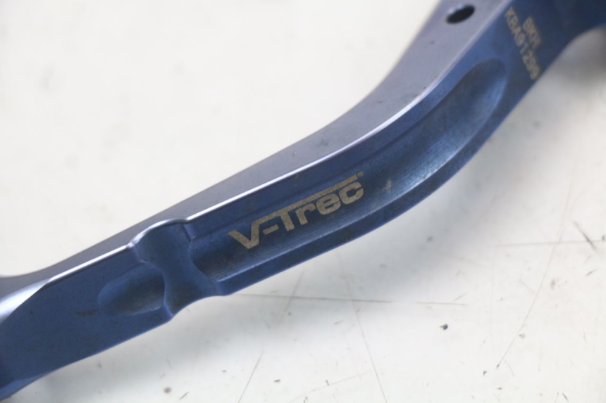 photo de SET REMHEVELS SUZUKI GSR 750 (2011 - 2017) - Staat van het oppervlak