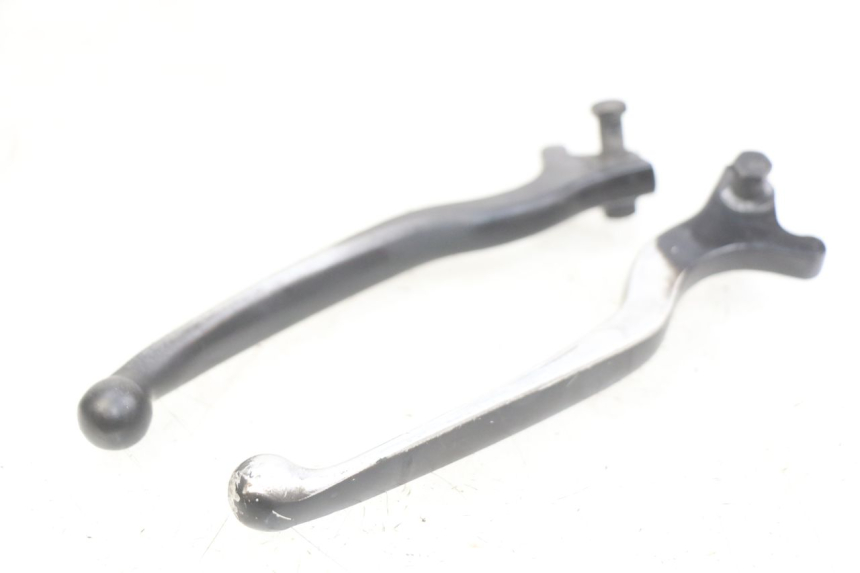 photo de SET REMHEVELS PIAGGIO XEVO - X EVO 125 (2007 - 2017) - Zoom op gebruiksstaat