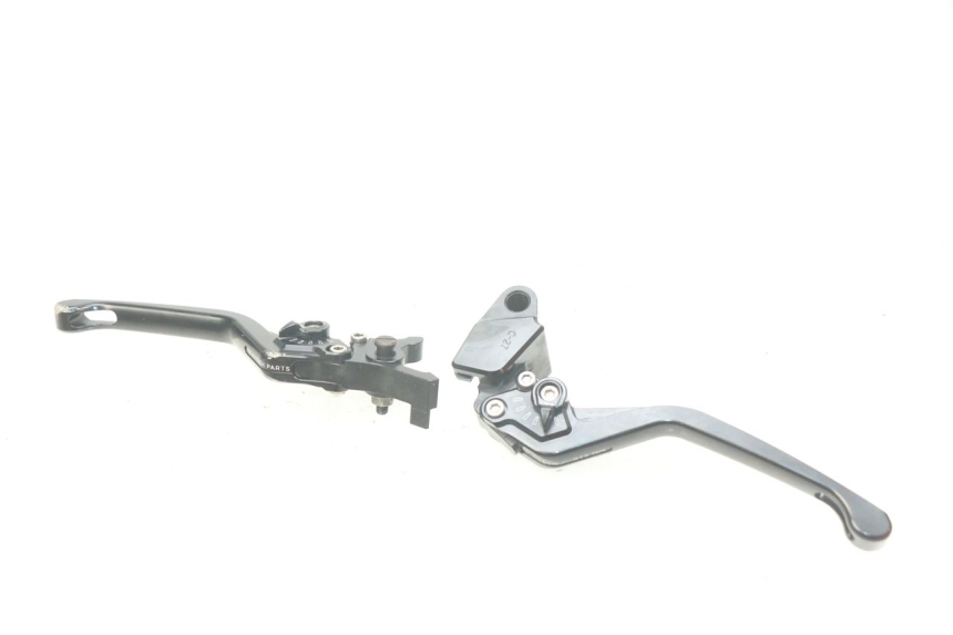 photo de SET REMHEVELS KAWASAKI Z 650 (2016 - 2019) - Hoofdaanzicht