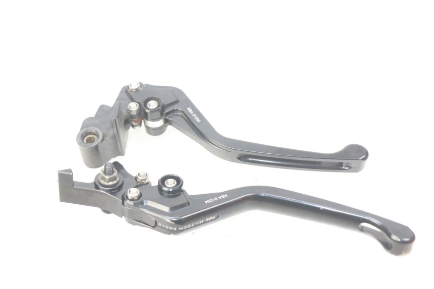 photo de SET REMHEVELS KAWASAKI Z 650 (2016 - 2019) - Technische close-up