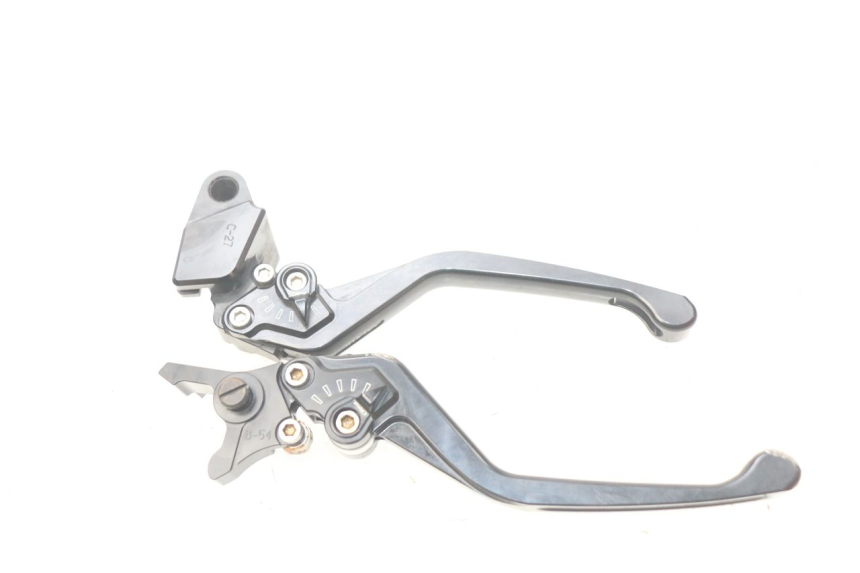 photo de SET REMHEVELS KAWASAKI Z 650 (2016 - 2019) - Overzicht