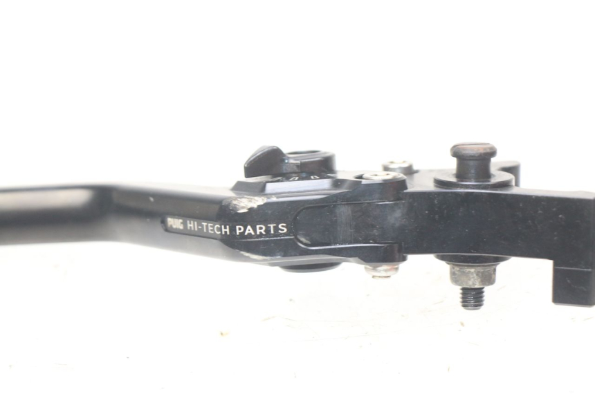 photo de SET REMHEVELS KAWASAKI Z 650 (2016 - 2019) - Markeringen en referenties