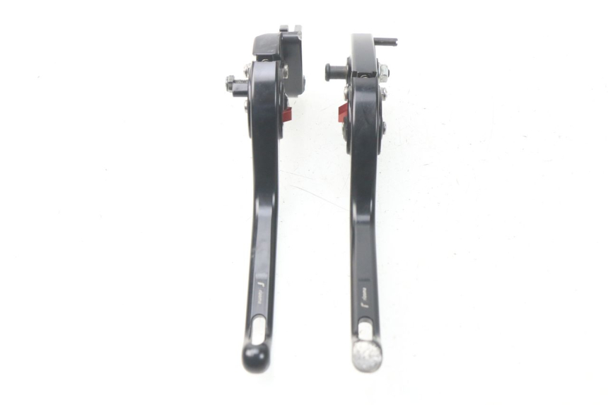 photo de SET REMHEVELS KAWASAKI Z Z900 900 (2017 - 2019) - Staat van het oppervlak