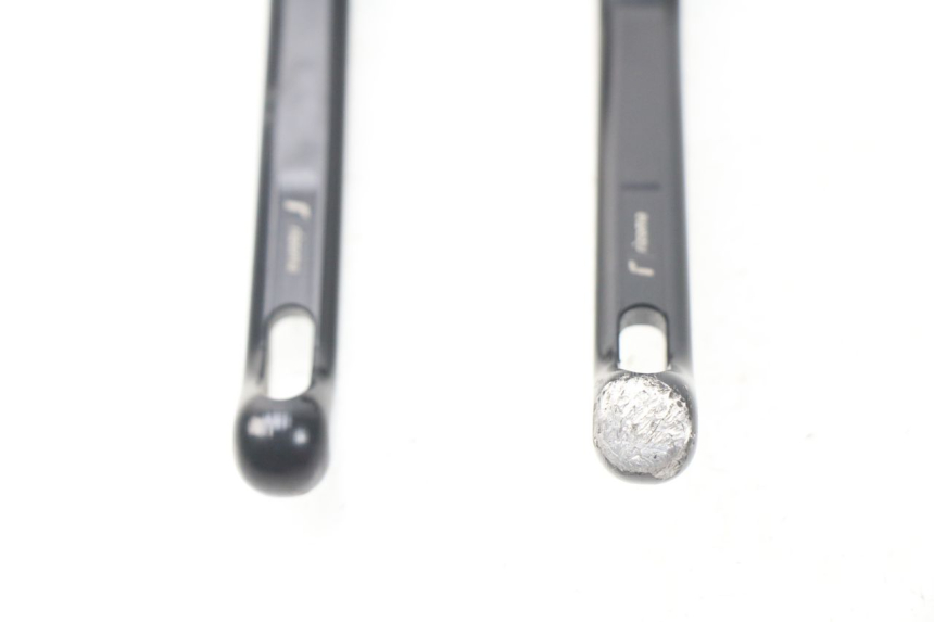 photo de SET REMHEVELS KAWASAKI Z Z900 900 (2017 - 2019) - Gecontroleerd onderdeel