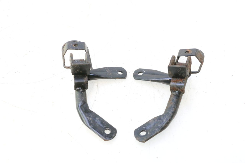 photo de PAAR ACHTERSTE VOETSTEUNPLAAT CF MOTO E-CHARM 125 (2005 - 2008) - Hoofdaanzicht