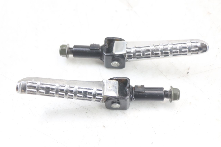 photo de SET ACHTERVOETSTEUNPLAATJES PAAR MASH LEGEND'R 4T 50 (2021 - 2025) - Hoofdaanzicht