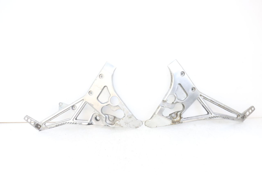 photo de SET VOETSTEUNPLAAT VOORZIJDE YAMAHA FJ 3CX 1200 (1986 - 1996) - Hoofdaanzicht