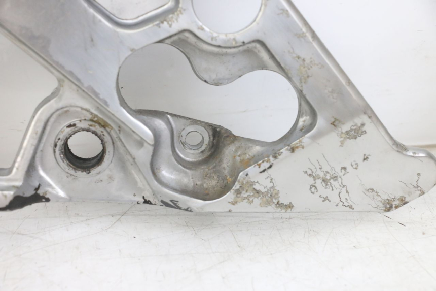 photo de SET VOETSTEUNPLAAT VOORZIJDE YAMAHA FJ 3CX 1200 (1986 - 1996) - Productaanzicht