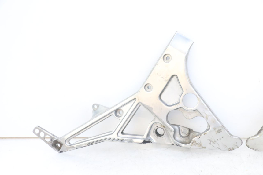 photo de SET VOETSTEUNPLAAT VOORZIJDE YAMAHA FJ 3CX 1200 (1986 - 1996) - Detailaanzicht