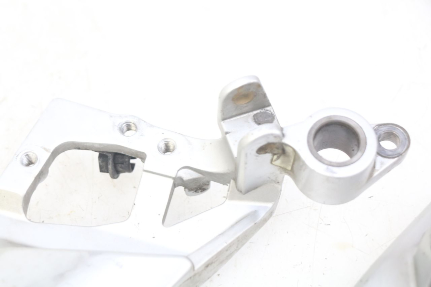 photo de SET VOETSTEUNPLAAT VOORZIJDE YAMAHA FJR ABS 1300 (2006 - 2012) - Productaanzicht