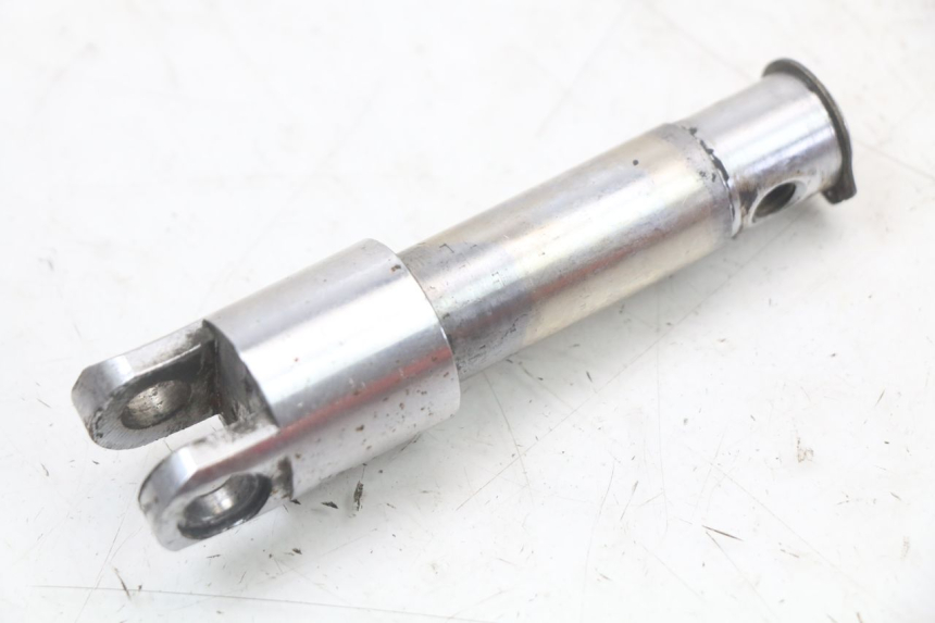 photo de SET VOETSTEUNPLAAT VOORZIJDE HARLEY DAVIDSON SPORTSTER XL CUSTOM 883 (1999 - 2006) - Overzicht