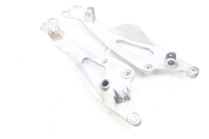 photo de SET VOETSTEUNPLAAT VOORZIJDE YAMAHA TDM ABS 900 (2002 - 2014) - Hoofdaanzicht