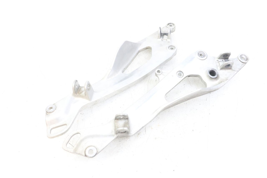 photo de SET VOETSTEUNPLAAT VOORZIJDE YAMAHA TDM ABS 900 (2002 - 2014) - Productaanzicht