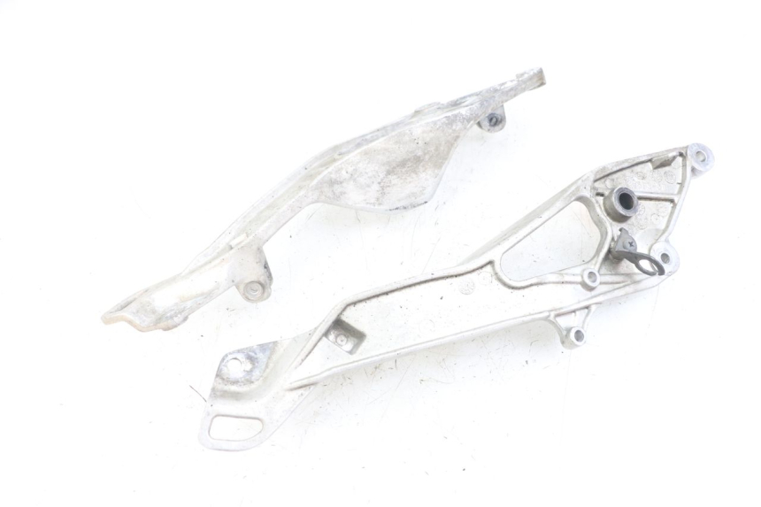 photo de SET VOETSTEUNPLAAT VOORZIJDE YAMAHA TDM ABS 900 (2002 - 2014) - Overzicht