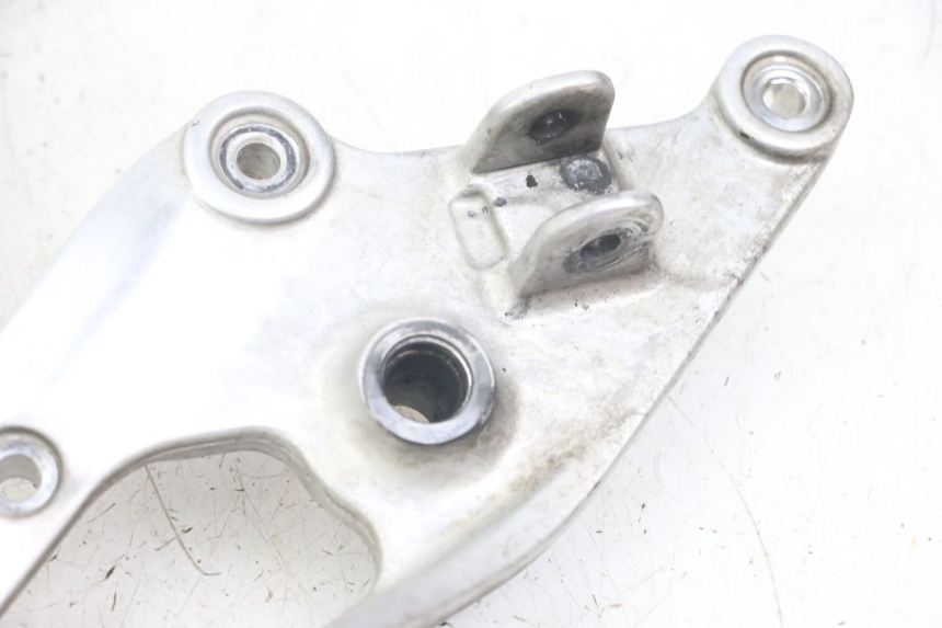 photo de SET VOETSTEUNPLAAT VOORZIJDE YAMAHA TDM ABS 900 (2002 - 2014) - Markeringen en referenties