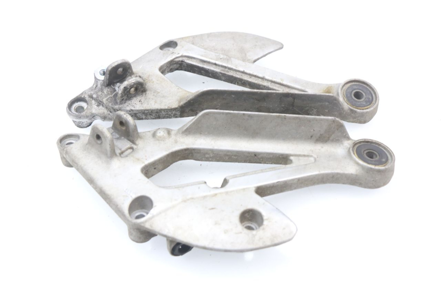 photo de SET VOETSTEUNPLAAT VOORZIJDE YAMAHA XJ600 XJ DIVERSION 600 (1992 - 1997) - Bevestigingspunten