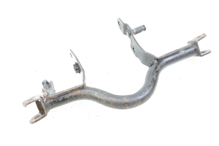 photo de SET VOETSTEUNPLAAT VOORZIJDE YAMAHA PW 80 (1983 - 2014) - Hoofdaanzicht