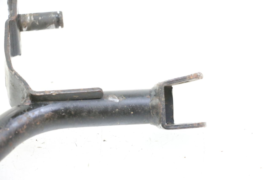 photo de SET VOETSTEUNPLAAT VOORZIJDE YAMAHA PW 80 (1983 - 2014) - Bevestigingspunten